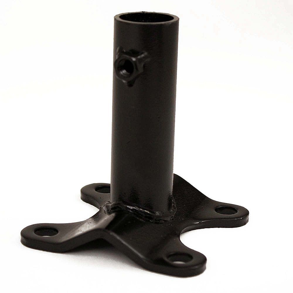 Part #689-00195, Tube Clamp