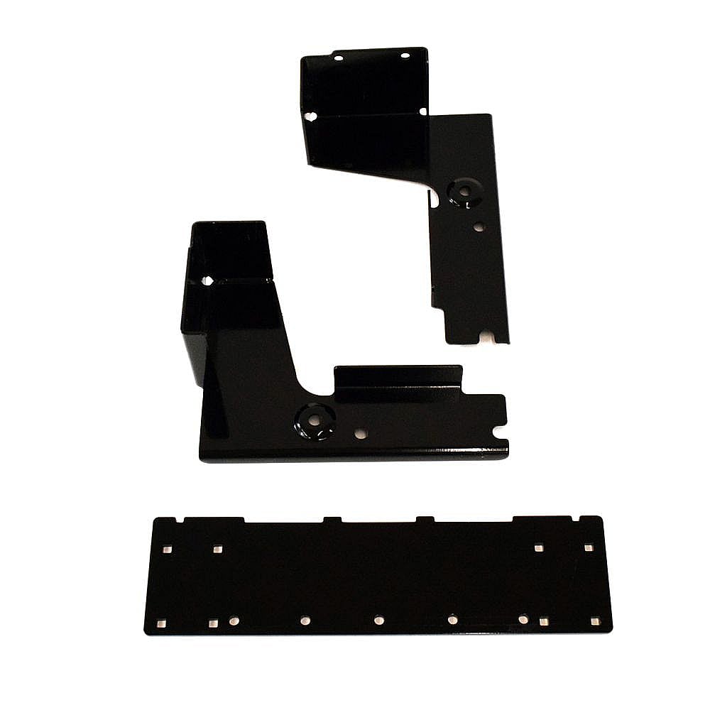 Part #689-00204A, Craftsman Lawn Tractor Bagger Attachment Mounting Kit (Replaces 689-00111)