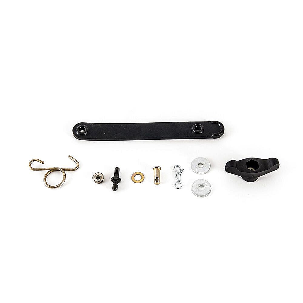 Part #689-00318A, Hardware