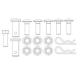 Hardware 689-00320