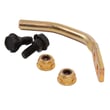 Lawn Tractor Bagger Attachment Chute Hardware Kit 689-00636