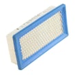 Briggs & Statton Lawn & Garden Equipment Engine Air Filter for Briggs & Stratton 19G412-1129-E1 - Part 691643