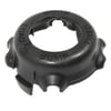 Line Trimmer Spool Cap 697-00701S