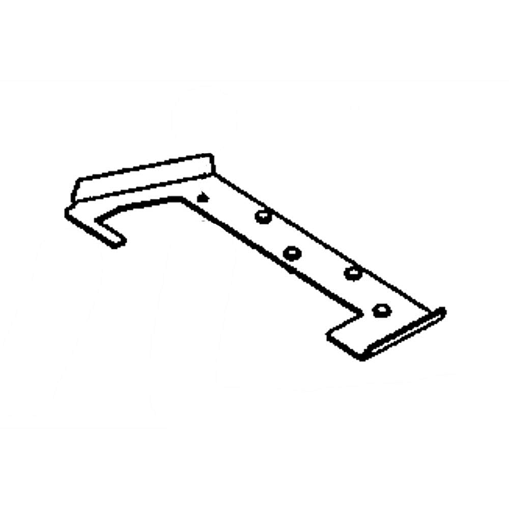 Part #703-05245A-0637, Mtd Boot Mount Bracket