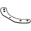 Plate for Craftsman 247277751 - Part 703-05383B-0637