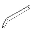 Bracket for MTD 17AK2ACS099 - Part 703-05414A-4044