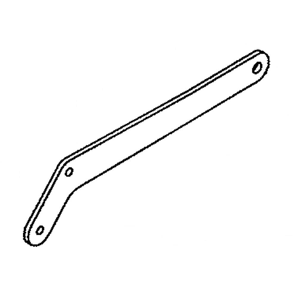 Part #703-05793A-0606, Lift Arm Deck
