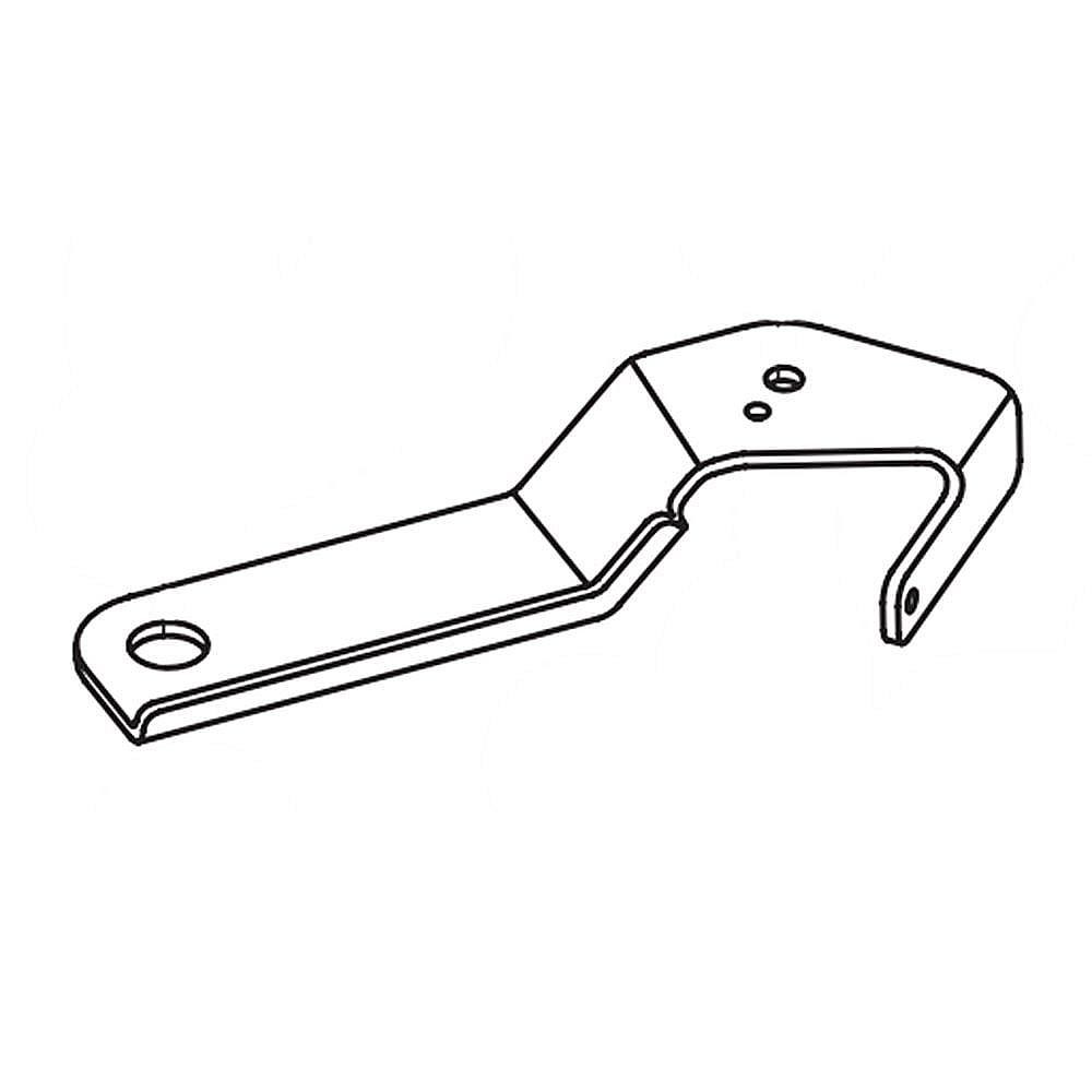 Part #703-05825C-0691, Bracket
