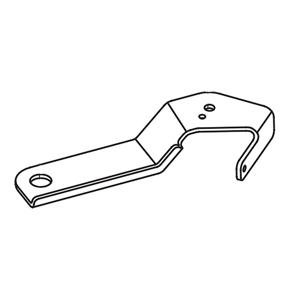 Part #703-05825C-4033, Bracket