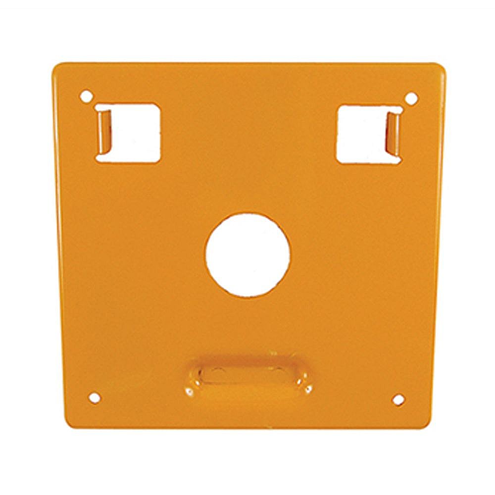 Part #703-05861A-4021, Base-Seat