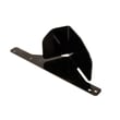 Lawn Tractor Bagger Attachment Deck Baffle 703-06018A-0637