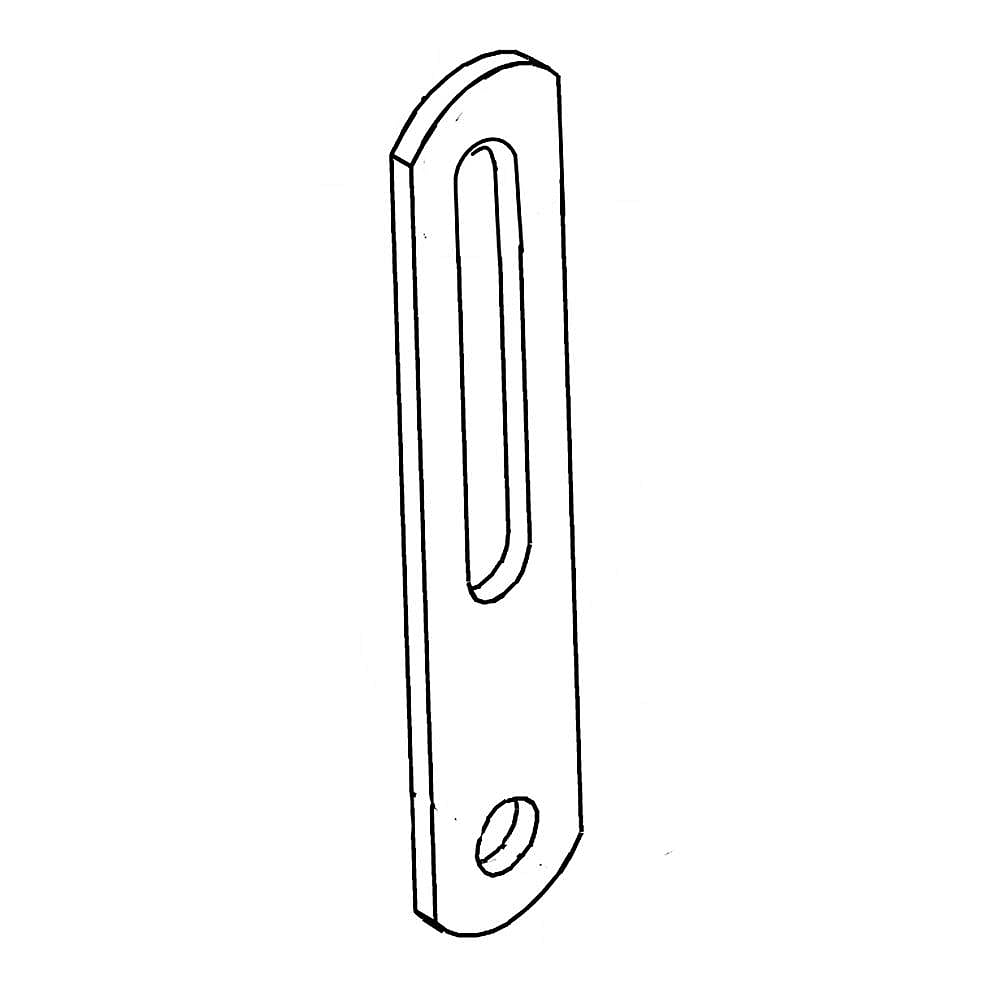 Part #703-06169-0637, Lift Plate