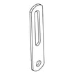 Lift Plate for MTD 17AK2ACS099 - Part 703-06169-0637