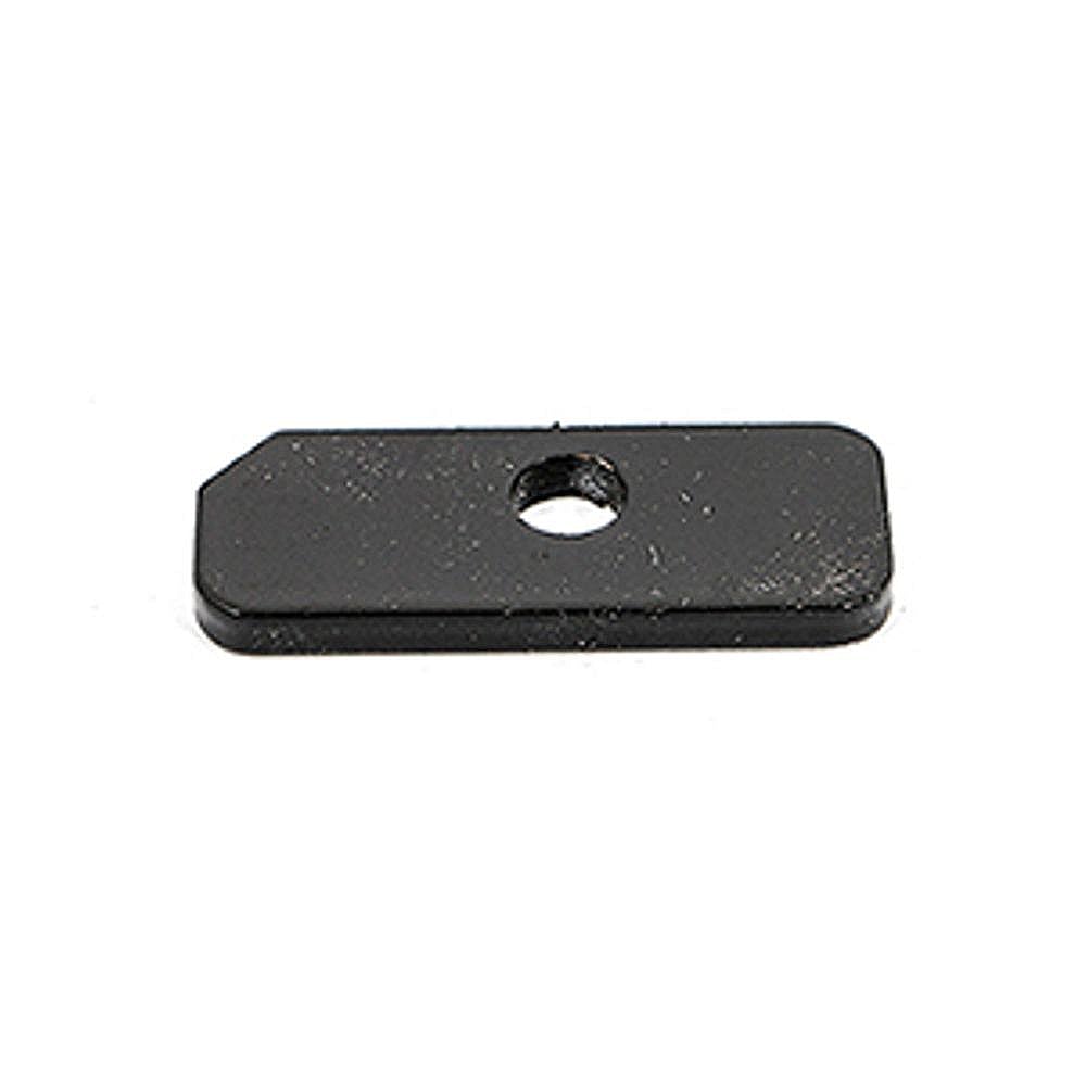 Part #703-07672-0637, Square Spacer