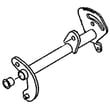 Pedal;drive for Craftsman 247204100 - Part 703-08646B-0637