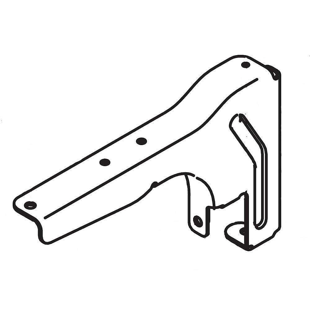 Part #703-08720B-4044, Bracket