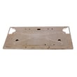 Craftsman Plt-seatbox for MTD 17BSDALC099 - Part 703-09045G