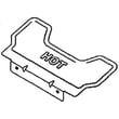 Muffler Shield 703-09083-0637