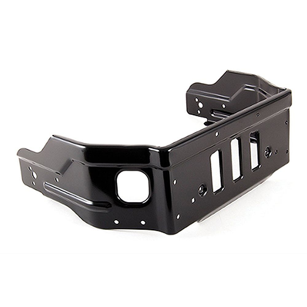 Part #703-09302A-0637, Bumper-Rear