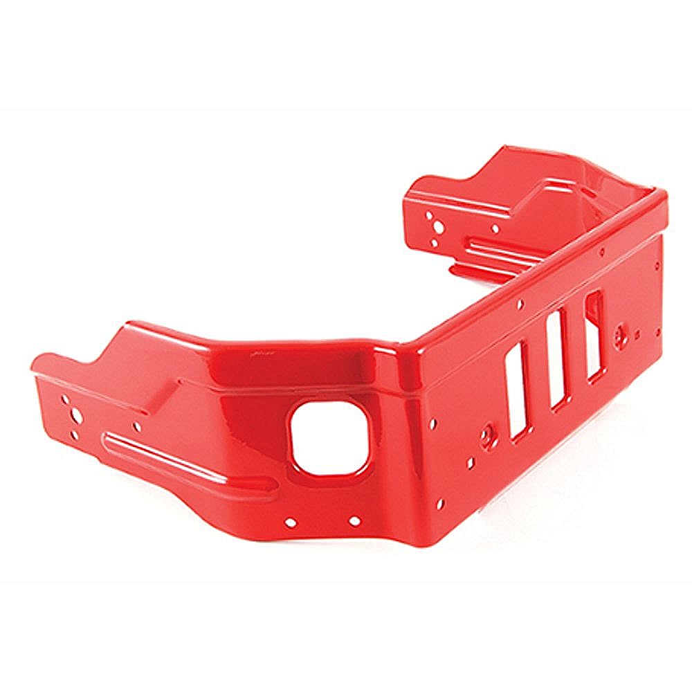 Part #703-09302A-0638, Bumper-Rear