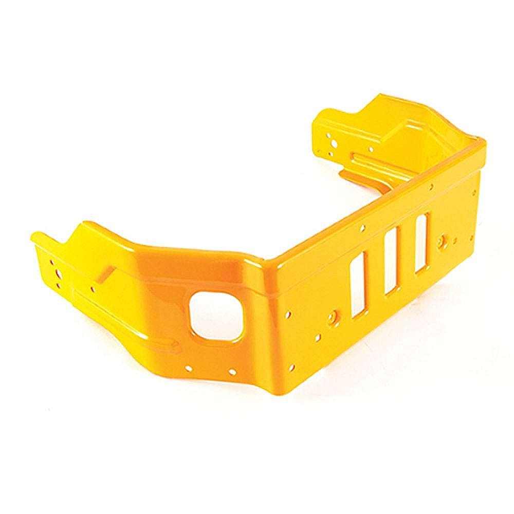 Part #703-09302A-4021, Bumper-Rear
