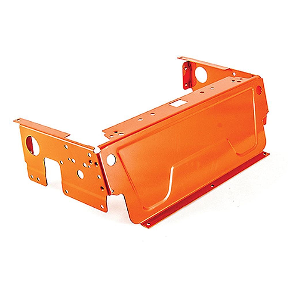 Part #703-09320F-0606, Frame-Seat B