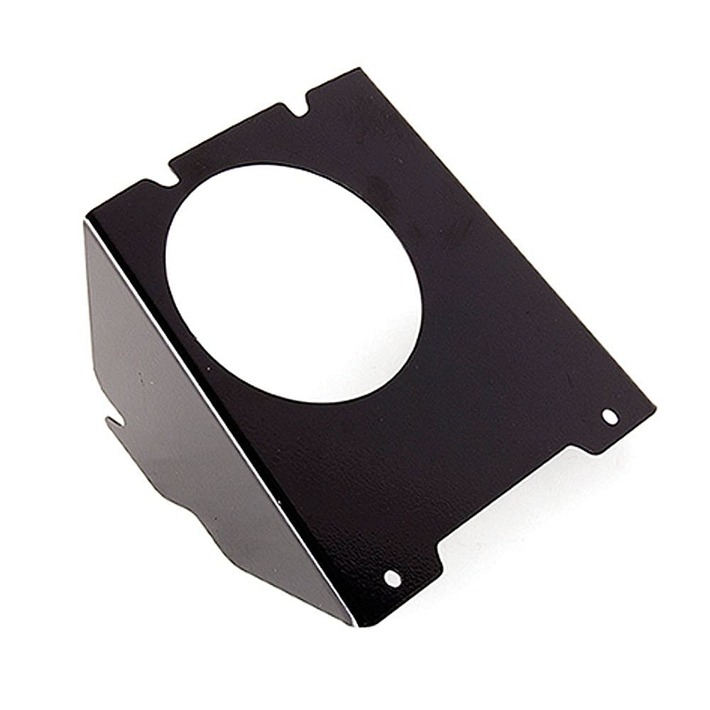 Part #703-09338A-0637, Cover-Consol