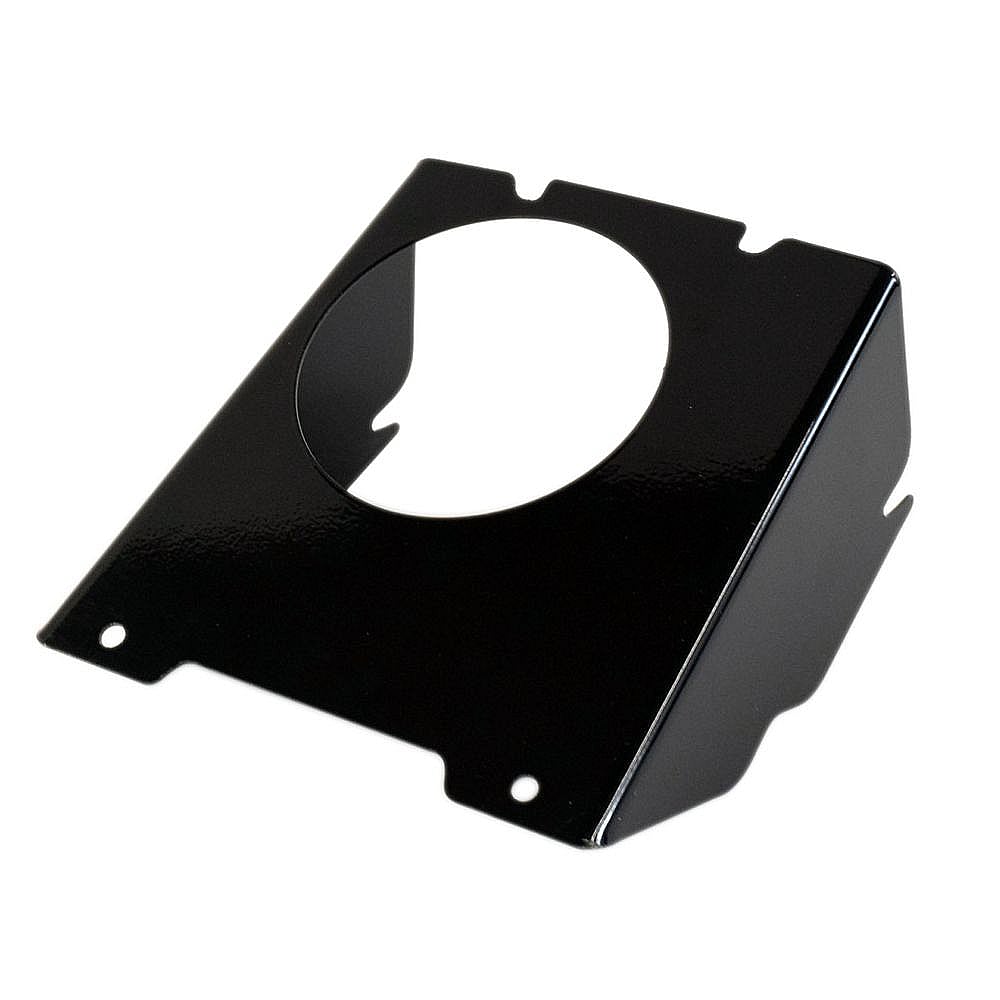 Part #703-09338A-0691, Lawn Tractor Console, Left