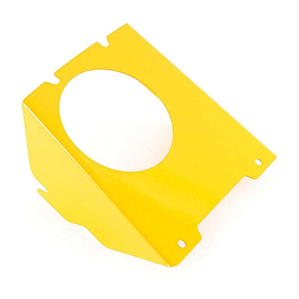 Part #703-09338A-4021, Cover-Consol