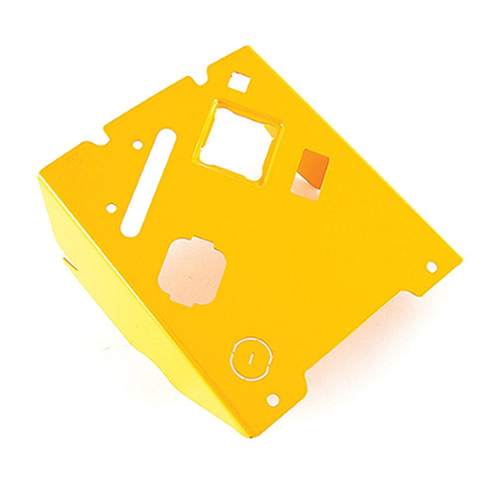 Part #703-09378A-4021, Cover-Consol