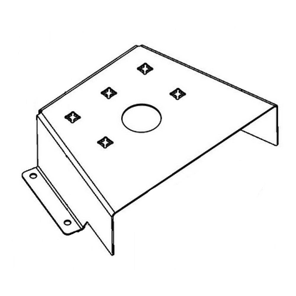 Part #703-09492B-0691, Cover