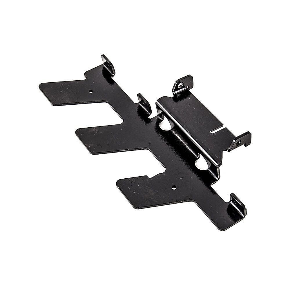 Part #703-09625A-0637, Lawn Tractor Chute Support Bracket