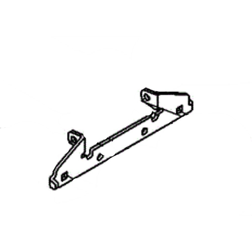Part #703-09626A-0637, Brkt-Chute M
