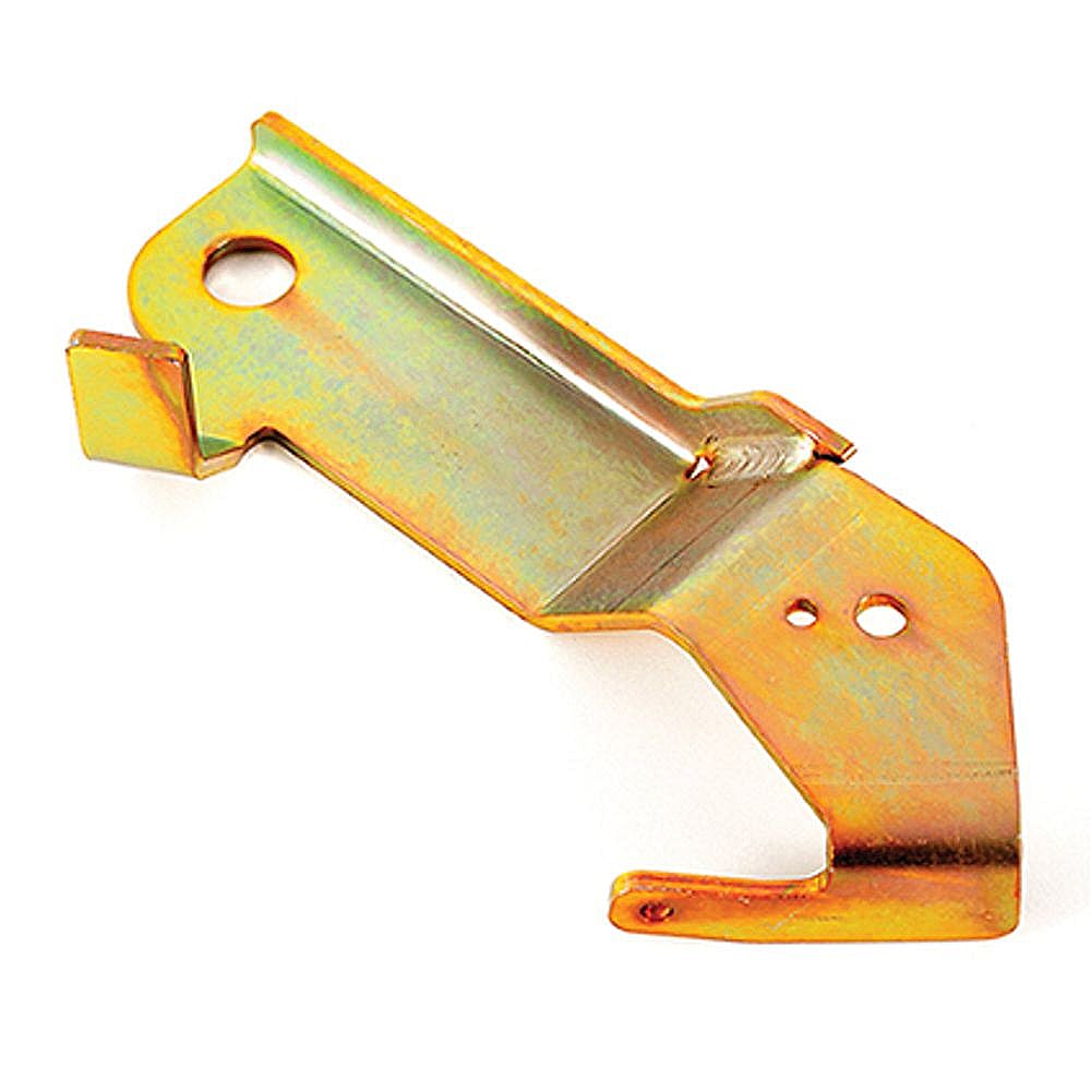 Part #703-09637A, Bracket-Idle