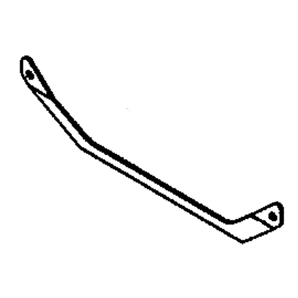 Part #703-09884-0691, Bracket