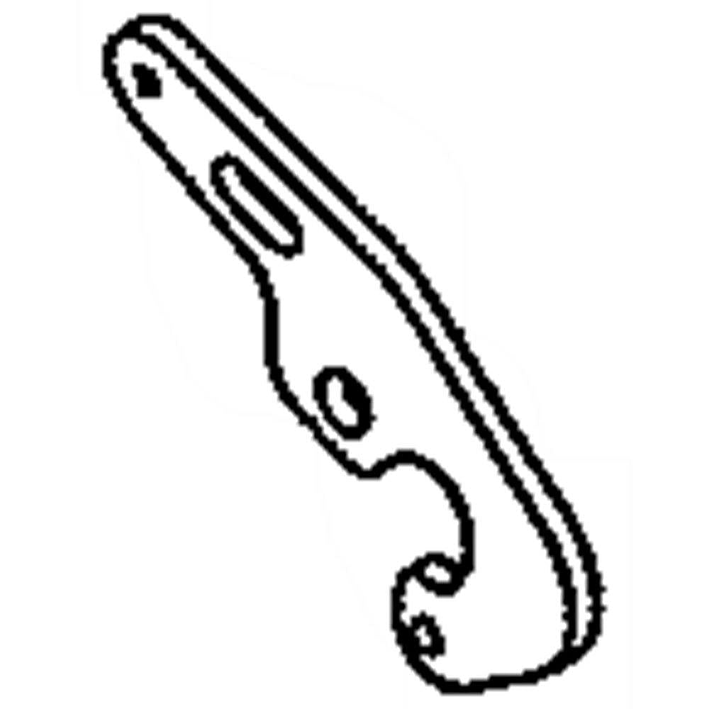 Part #703-10350, Craftsman Pivot