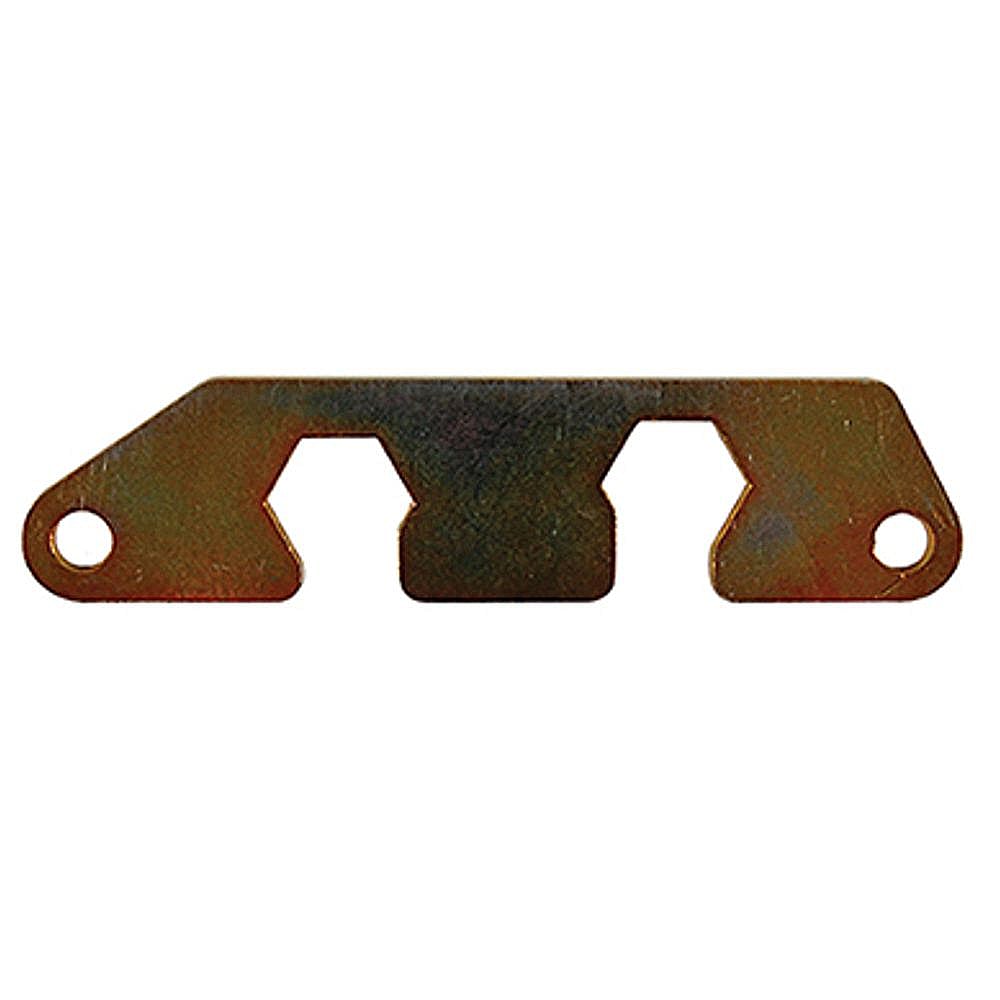 Part #703-2804, Bearing Mounting Plate