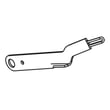 Lawn Tractor Deck Lift Handle 703Z09621A