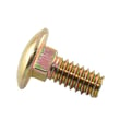 Mtd Lawn Tractor Screw 710-0134