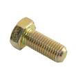 Yard-man Lawn & Garden Equipment Bolt for Craftsman 24734531 - Part 710-0157