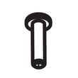 Machine Screw 710-0166A