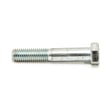 Screw-hex 1/ for Troybilt 12059 - Part 710-0182A