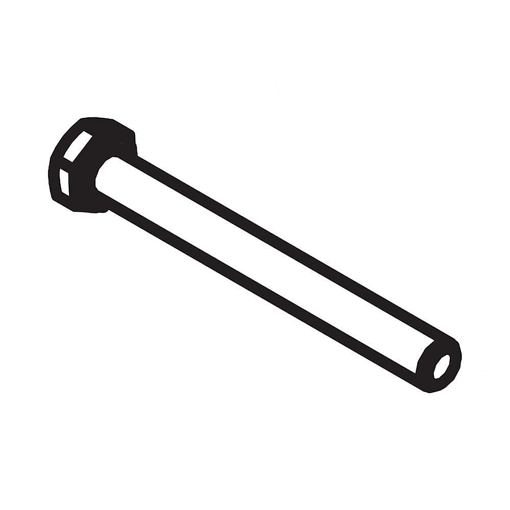 Part #710-0189, Yard Machines Lawn & Garden Equipment Screw / 1.40 x 0.50 x 0.50
