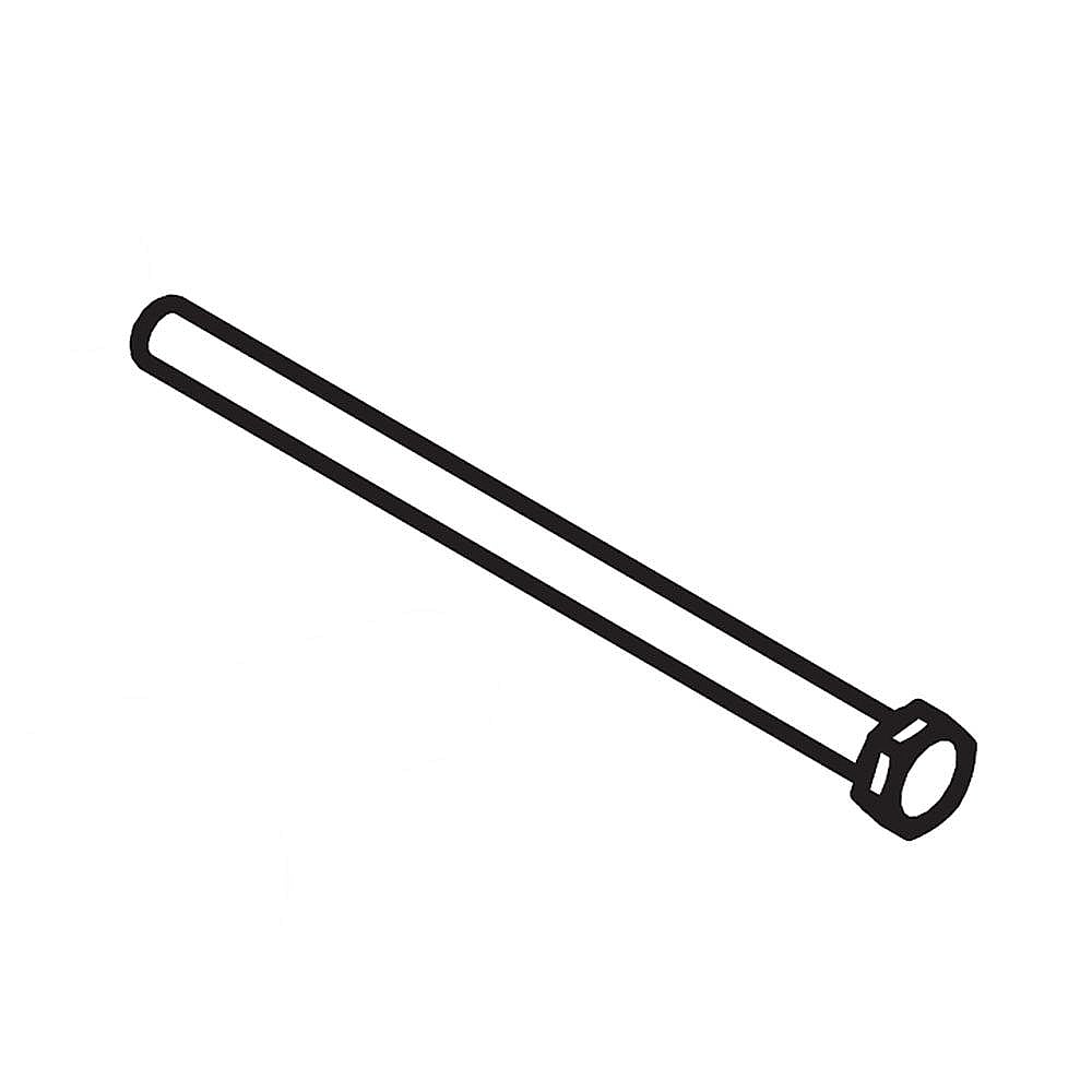 Craftsman Part #710-0190, Lawn & Garden Equipment Screw | 4.18 x 0.50 x 0.50