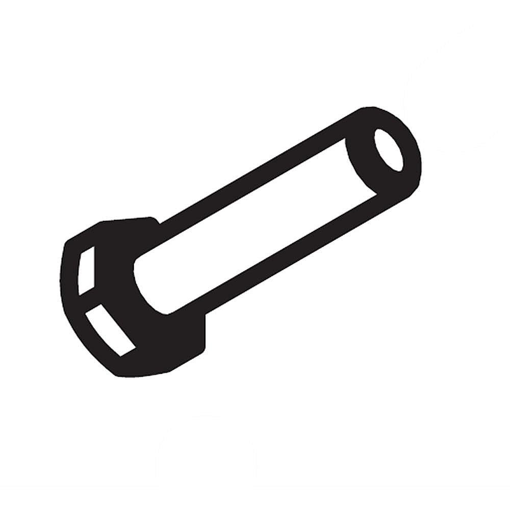 Part #710-0237, Ryobi Hex Screw