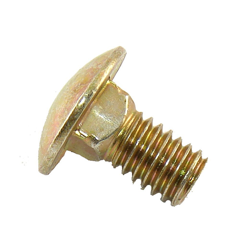 Part #710-0260A, Lawn & Garden Equipment Carriage Bolt / 0.75 x 0.75 x 0.75
