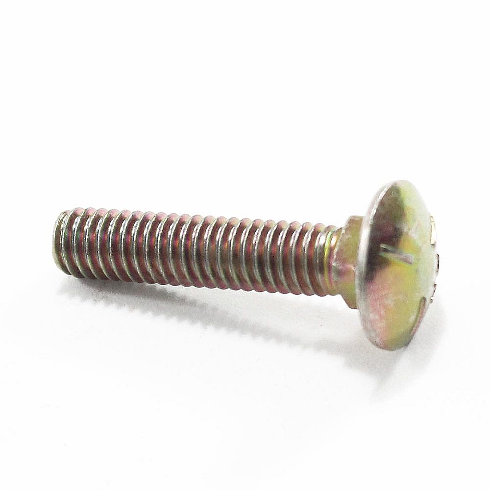 Part #710-0262, Sears Lawn & Garden Equipment Carriage Bolt