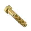 Lawn & Garden Equipment Screw, 3/8-16 x 1-3/4-in