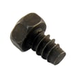 Aircap Lawn & Garden Equipment Screw for MTD 242687 - Part 710-0352