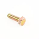 Lawn Tractor Screw